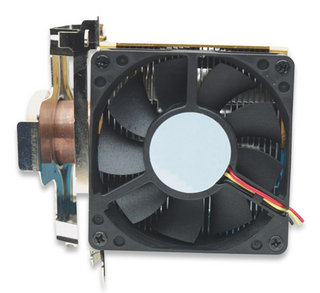 Manhattan 702485 computer cooling system Processor Cooler – image 4