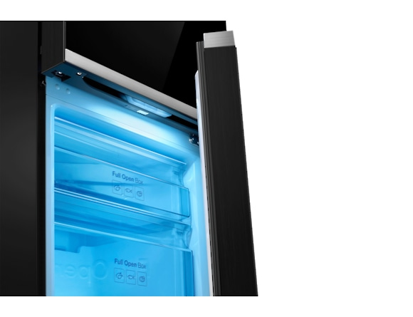 Samsung RB37K63602C Freestanding – image 8