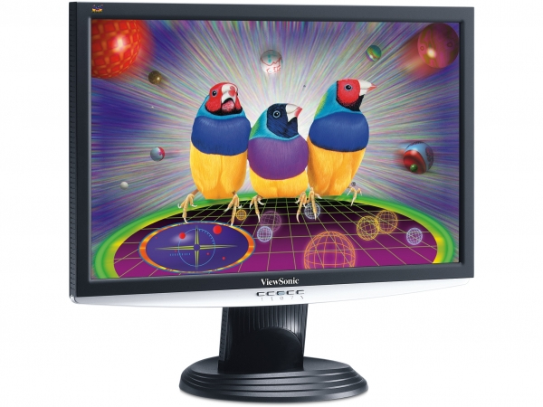Viewsonic VX Series VX1940W-3 computer monitor – image 2