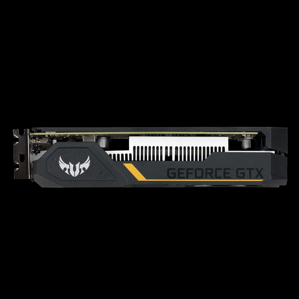 ASUS TUF Gaming TUF-GTX1650-O4G-GAMING graphics card NVIDIA GeForce GTX 1650 – image 7