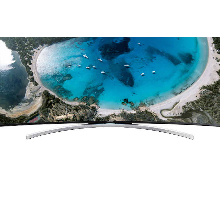 Samsung HG65EC890VB TV – image 9