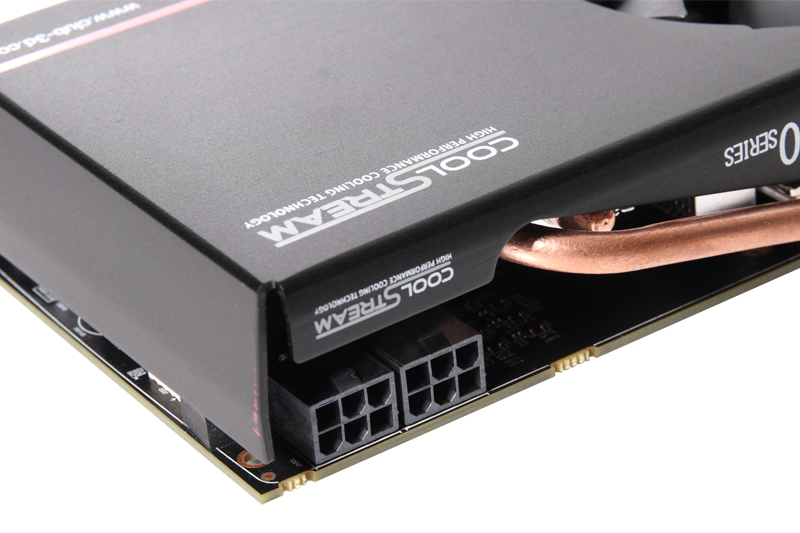 CLUB3D CGAX-7876XT graphics card AMD Radeon HD7870 – image 6