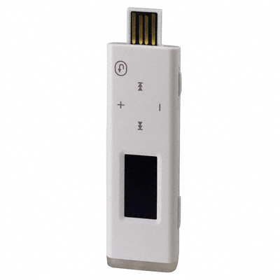 Samsung YP-U3 4GB White – image 2