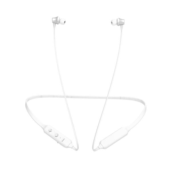 Celly BHAIRWH headphones/headset Wireless In-ear Bluetooth White – image 2