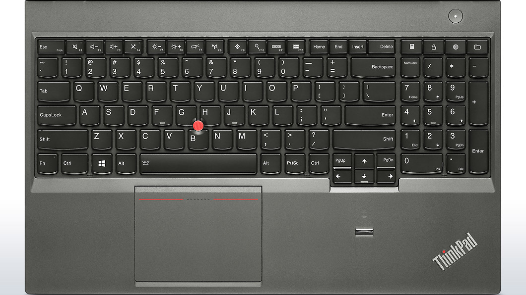 Lenovo ThinkPad T540p Intel® Core™ i5 i5-4200M Laptop – image 2