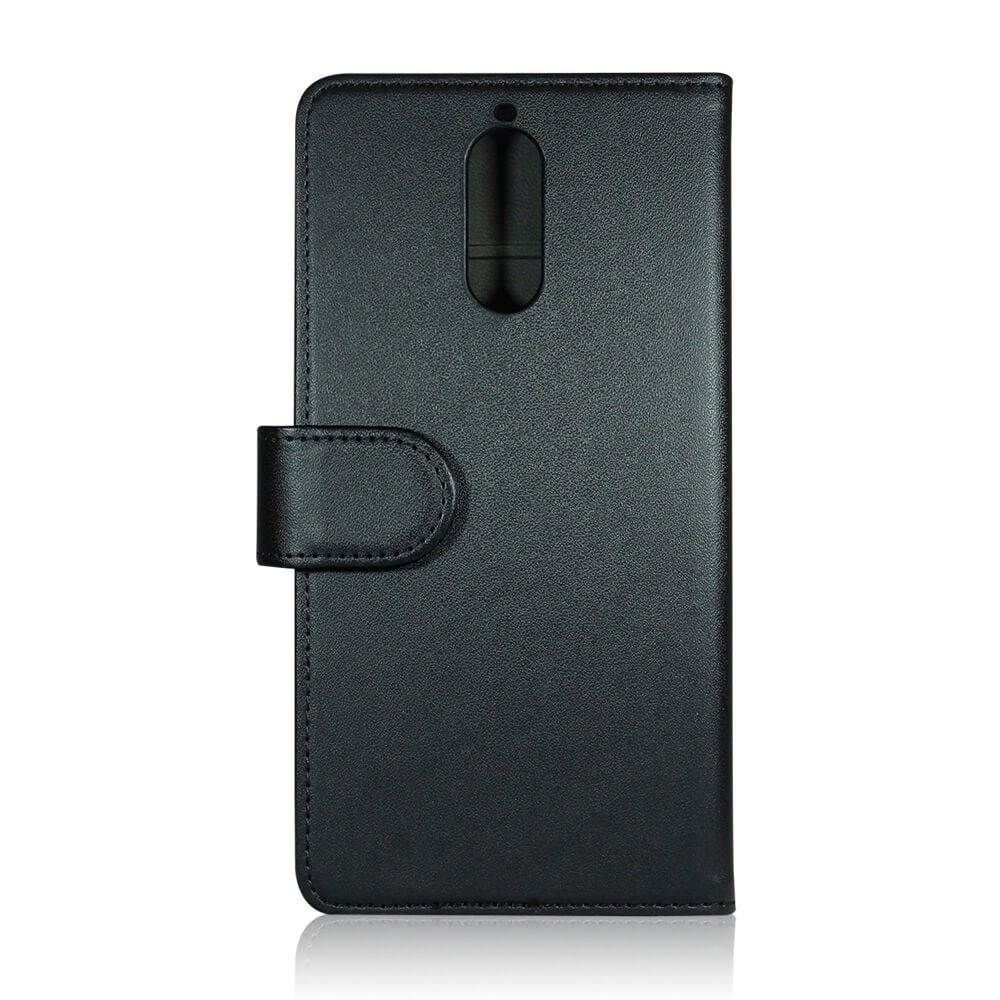 Gear Wallet Case Black - Huawei Mate 9 Pro – image 4