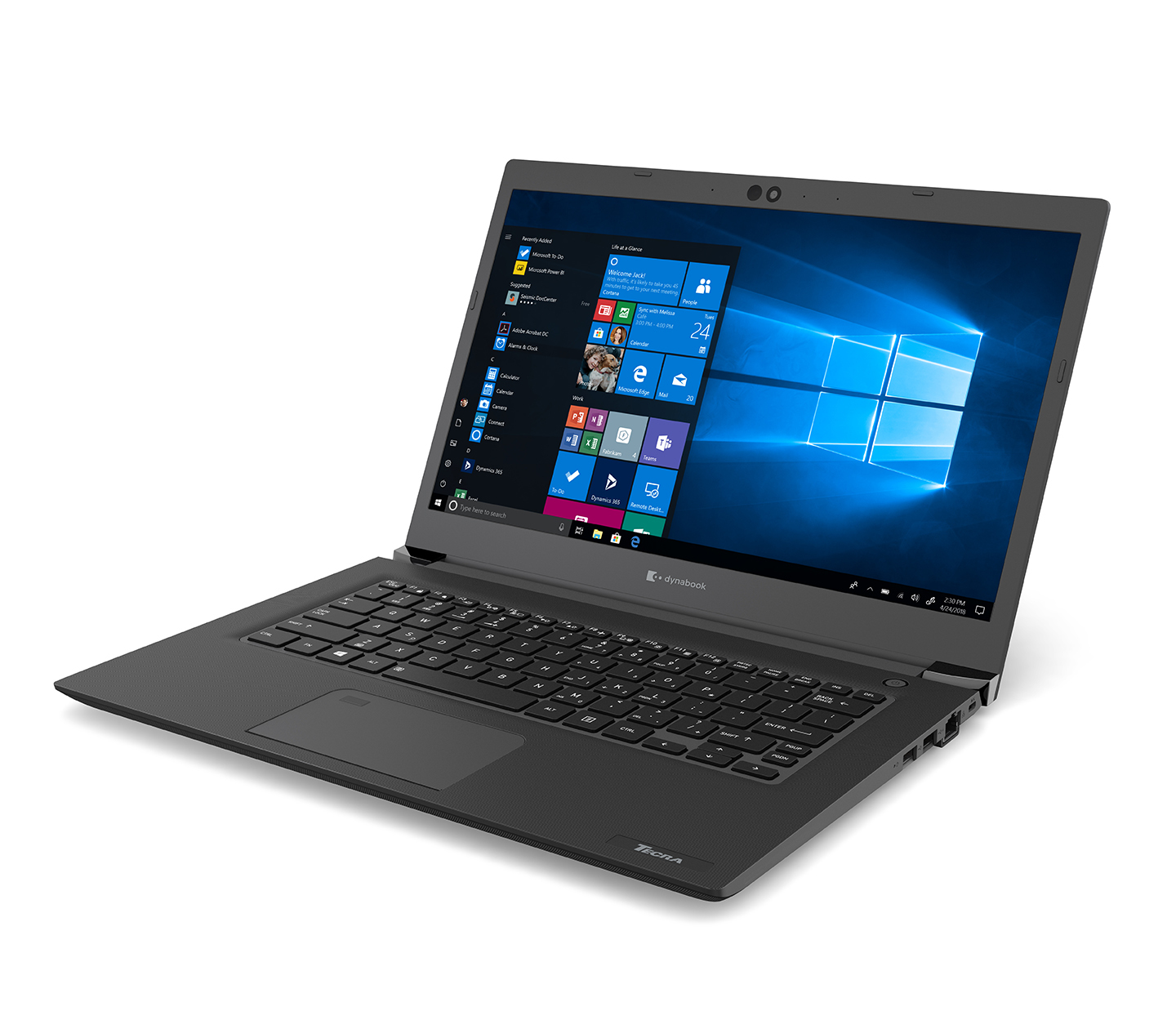 Dynabook Tecra A40-E-15W