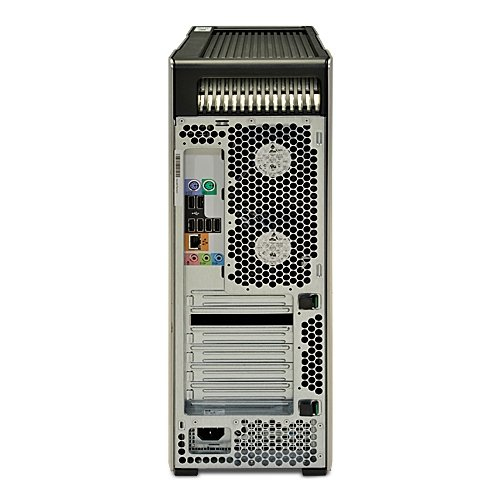 HP 600 + LB211AA – image 3