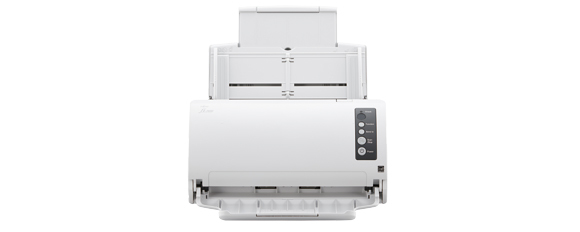 Fujitsu fi-7030 ADF scanner – image 6