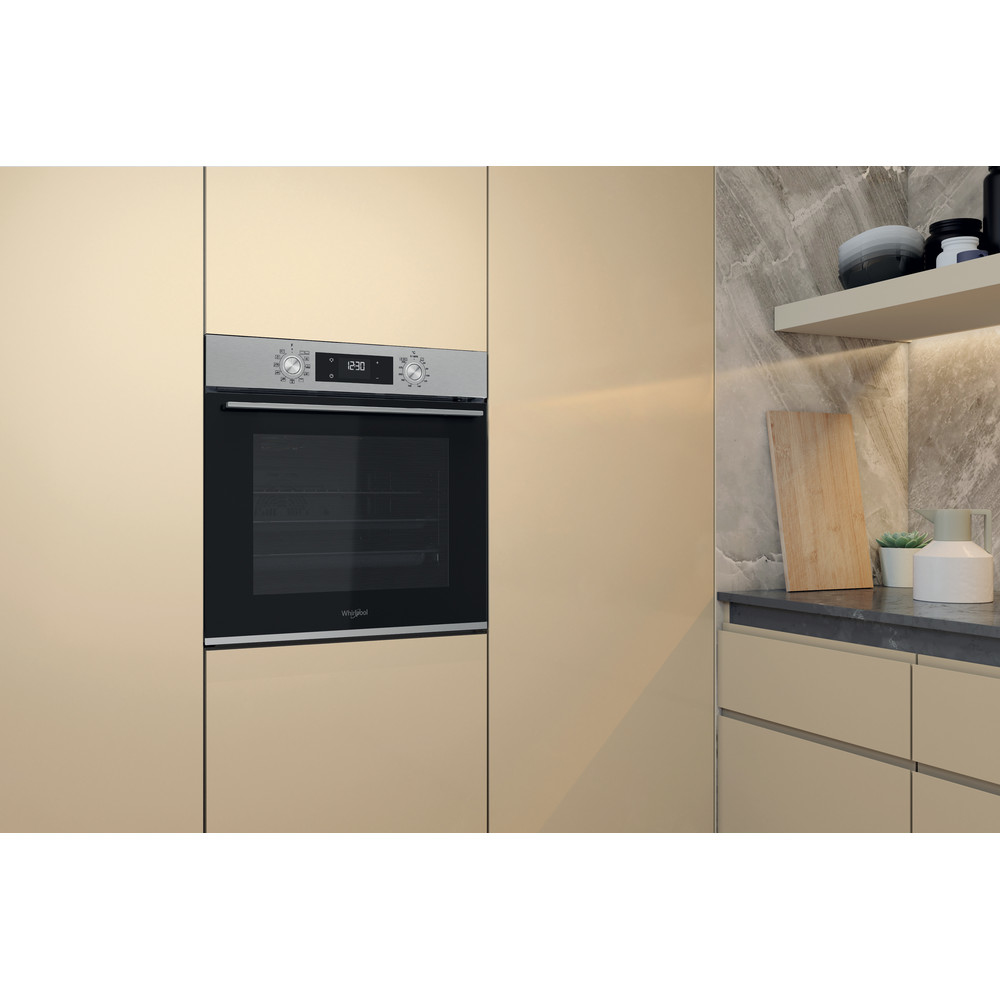 Whirlpool OMK58RU1X oven – image 9
