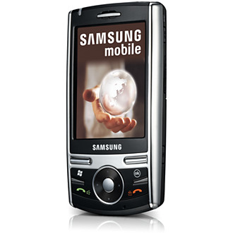 Samsung SGH-I710 109 g – image 4