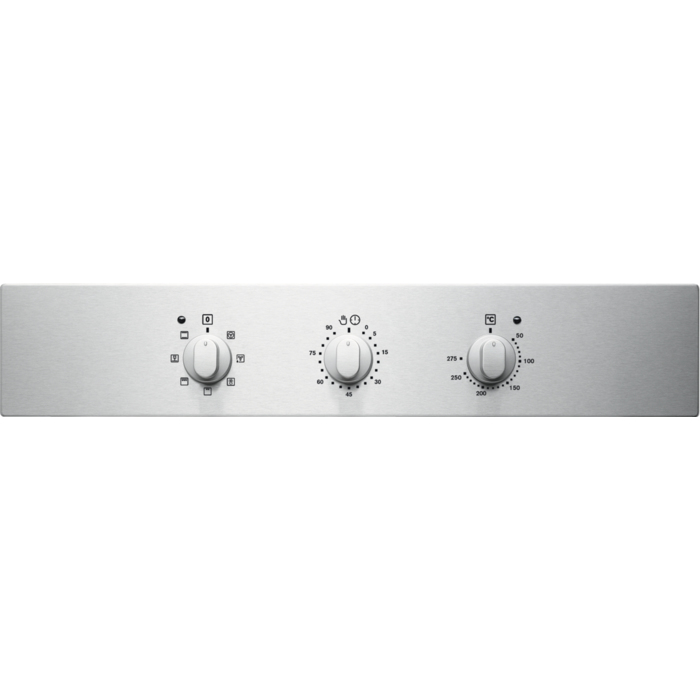 Electrolux FS65X 72 L Stainless steel – image 2