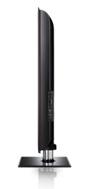 Samsung LN40B630 TV 101.3 cm (39.9") Full HD Black – image 3