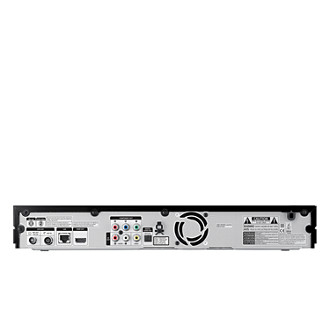 Samsung BD-D8900 Blu-Ray player 3D Black – image 5