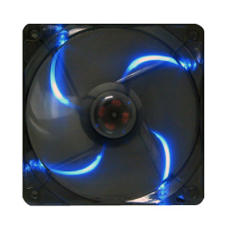 Aerocool V12XT - BlackLine Edition – image 4