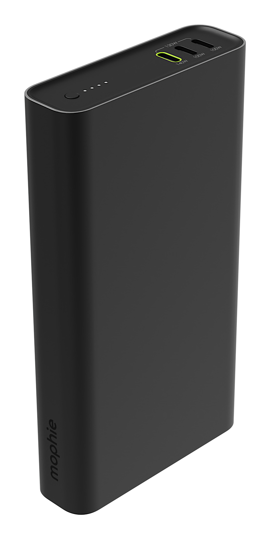 mophie Powerstation Ultra 25000 mAh Nero