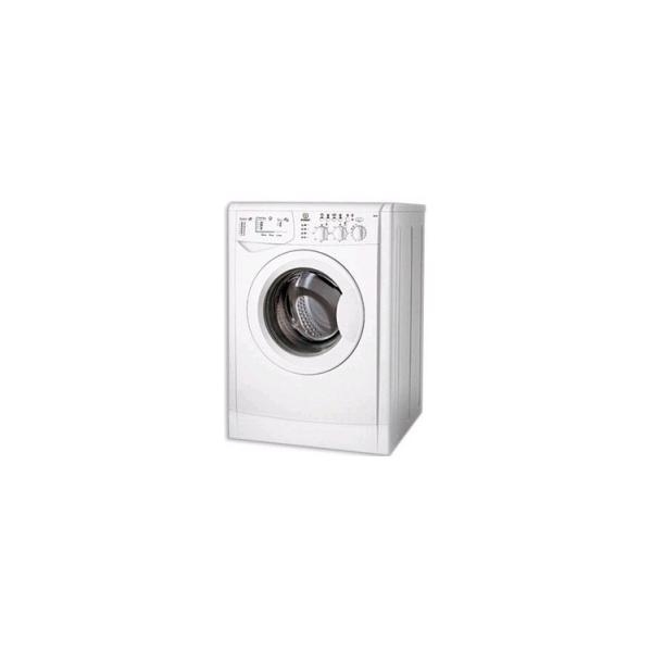 Indesit WIXL 125 lavaropas
