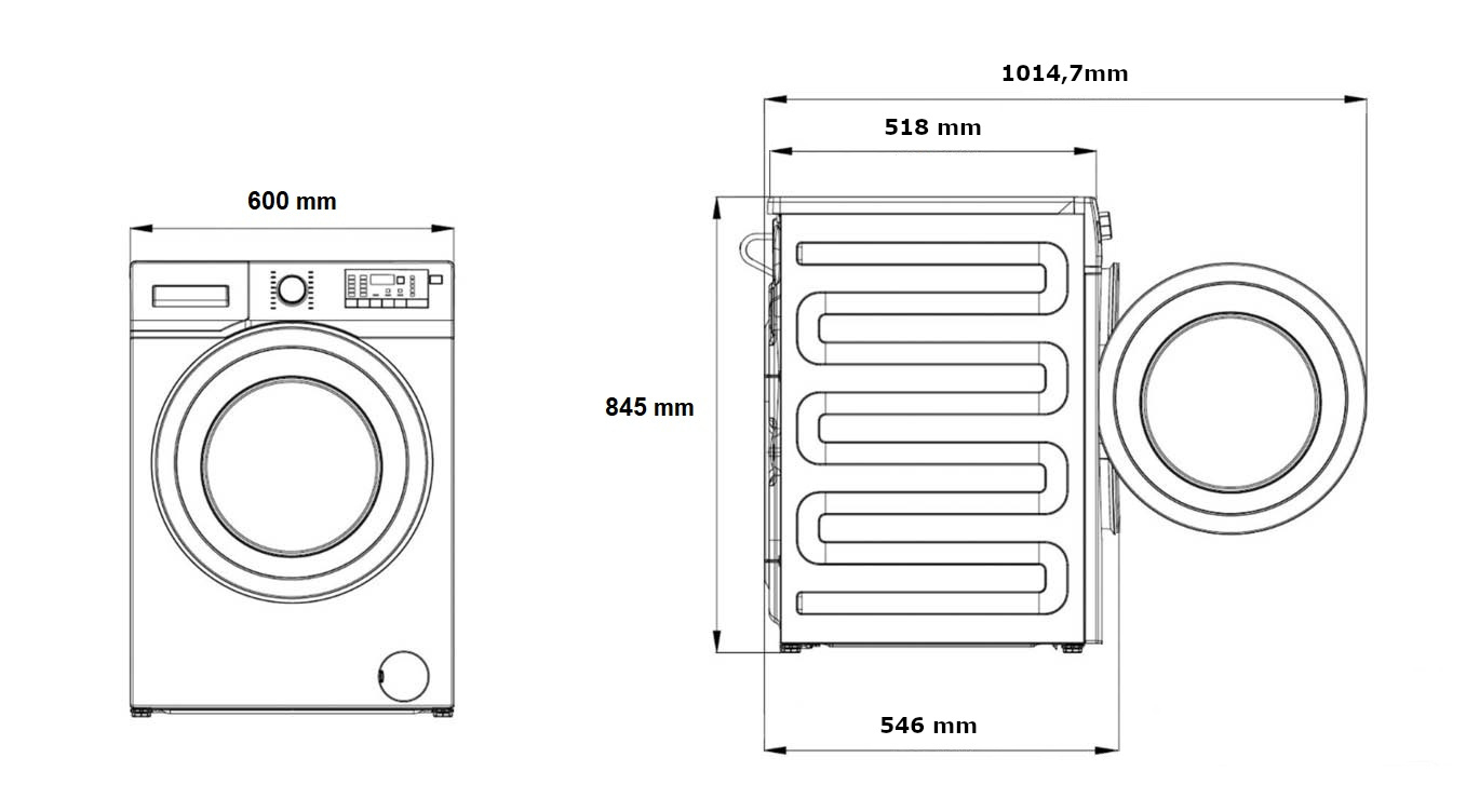 BM3WFSU49415WB view 6