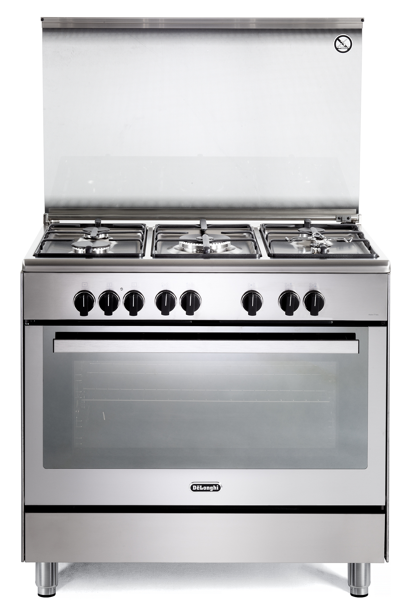 De’Longhi PEMX 96 SG — vue 1 sur 2