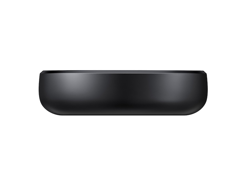 Samsung EP-OR825BBEGUJ mobile device charger Smartwatch Black USB Wireless charging Indoor – image 3