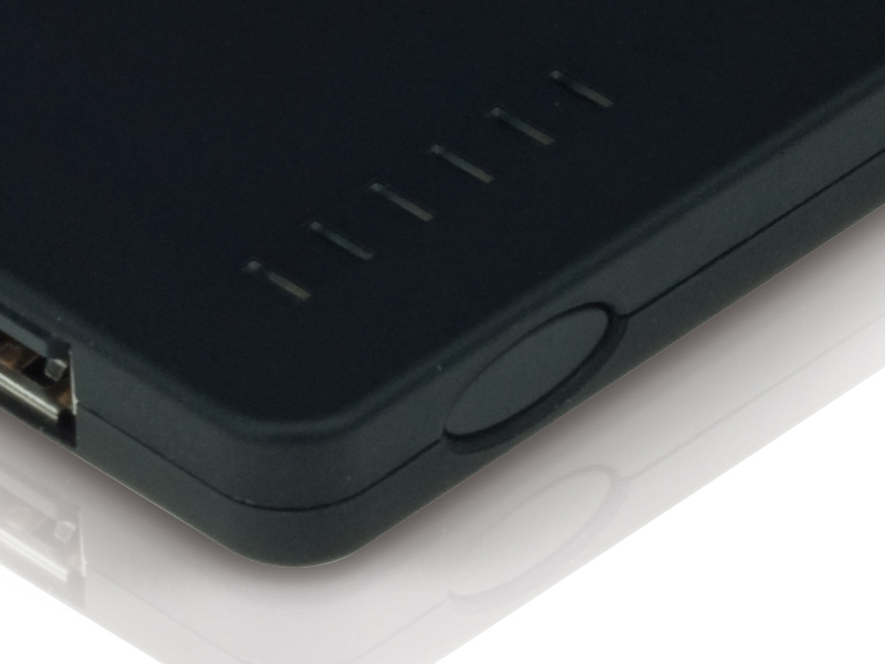 Conceptronic Universal USB Power Bank – image 9