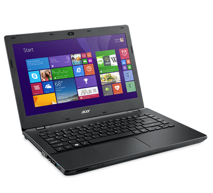 Acer TravelMate P2 P246-M-36G2 Intel® Core™ i3 i3-4030U Laptop – image 6