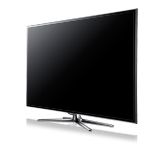 Samsung UE32ES6570S 81.3 cm (32") Full HD Smart TV Black – image 2
