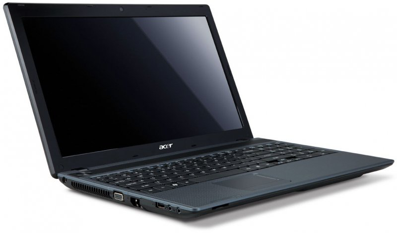 Acer Aspire AS5733-383G32Mnkk Intel® Core™ i3 i3-380M Laptop – image 4