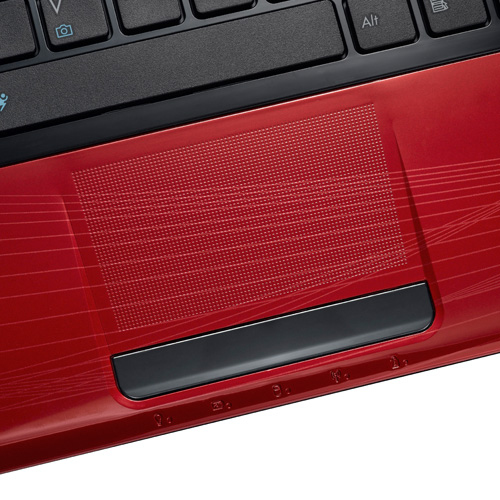 ASUS X42DE-VX078D laptop AMD Turion II Dual Core P520 – image 4