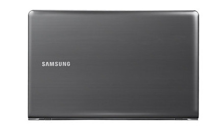Samsung 3 NP355V5C 39.6 cm (15.6") HD 8 GB DDR3-SDRAM 1 TB HDD AMD Radeon HD 7670M Wi-Fi 4 (802.11n) Windows 7 Home Premium Anthracite – image 3