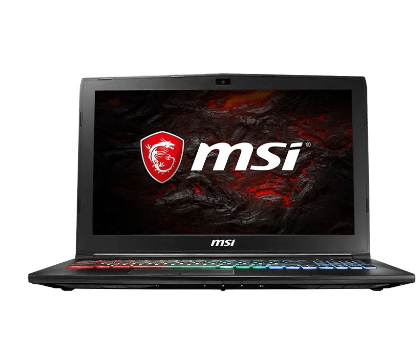 MSI GP62MVR 7RFX-804NL LEOPARD PRO