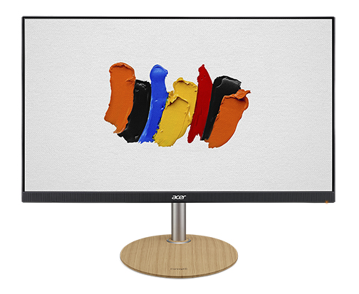 Acer ConceptD CP1241Y computer monitor – image 7