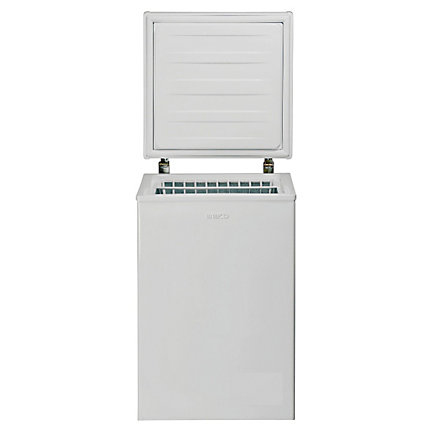Beko HS210520 Chest freezer Freestanding – image 1