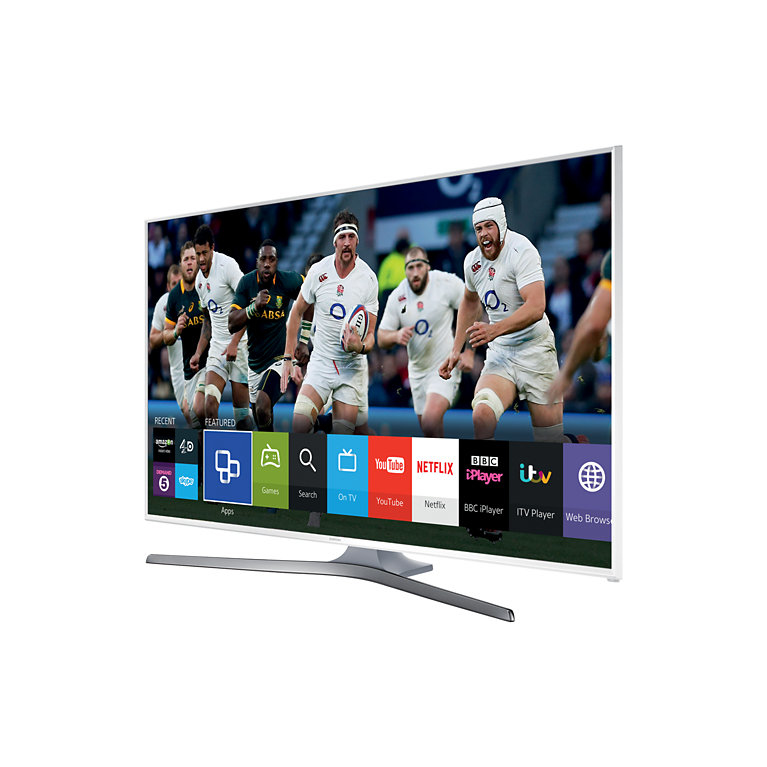 Samsung UE40J5510AK 101.6 cm (40") Full HD Smart TV Wi-Fi White – image 2