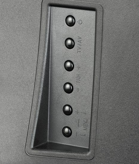 Sharp LC-50LE771EN TV – image 7