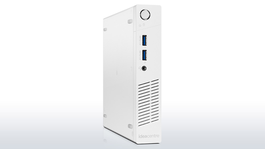 Lenovo IdeaCentre 200 Intel® Celeron® 3205U – image 1
