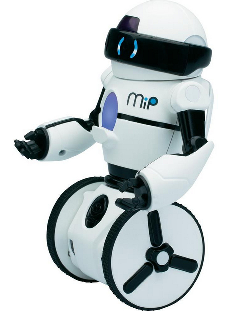 WowWee MIP Robot – image 3