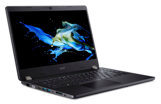 Acer TravelMate P2 TMP214-52-72Z3 Intel® Core™ i7 i7-10510U Laptop – image 2