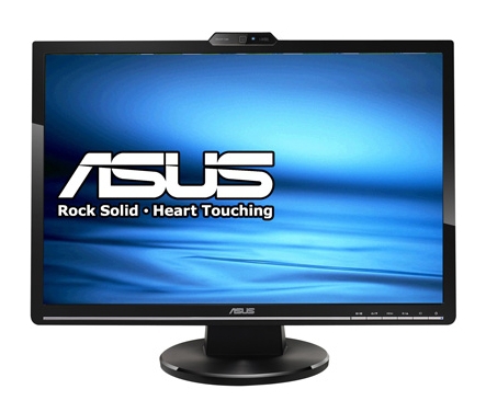 ASUS VK222S computer monitor