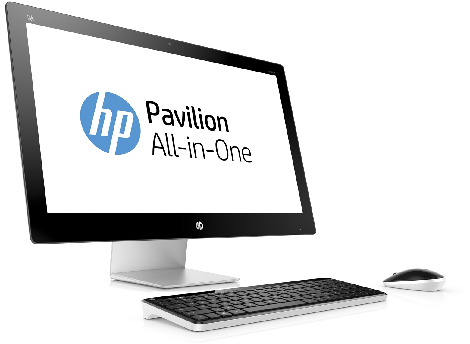 HP Pavilion 27-n014a Intel® Core™ i5 i5-4460T