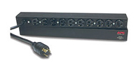 APC Basic Rack 2.4kVA