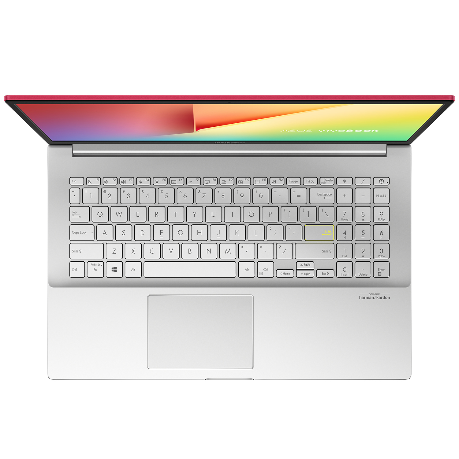 ASUS Vivobook S15 M533IA-BQ279T laptop AMD Ryzen™ 5 4500U – image 5