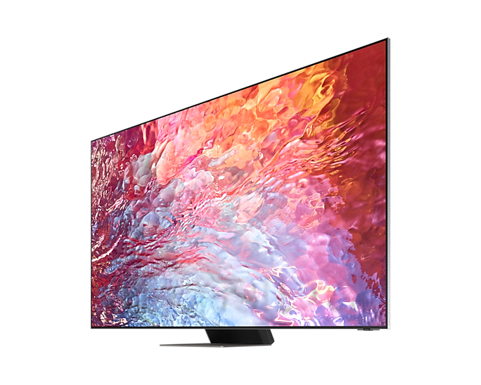 Samsung Series 7 F-55QN700BB550 TV – image 5