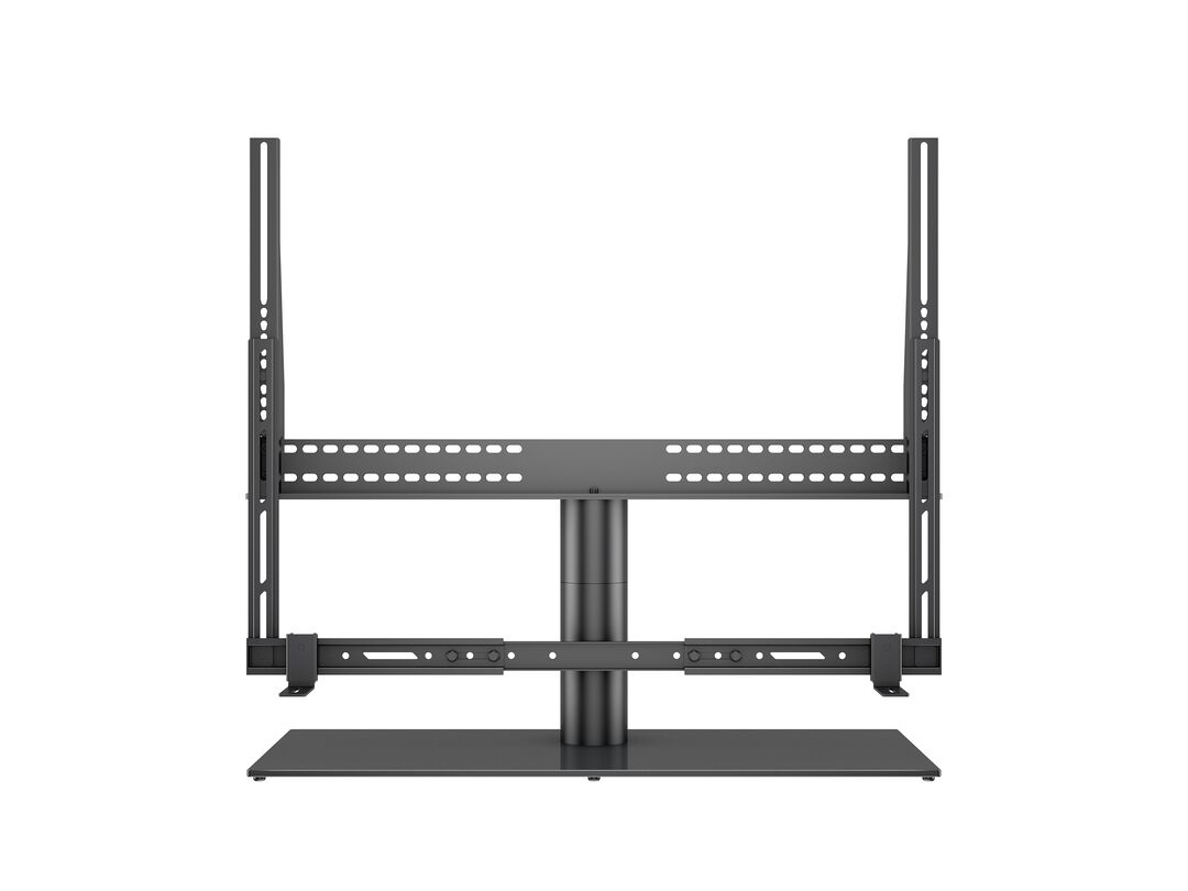 Multibrackets M VESA Tablestand Turn w Soundbar Max – image 2