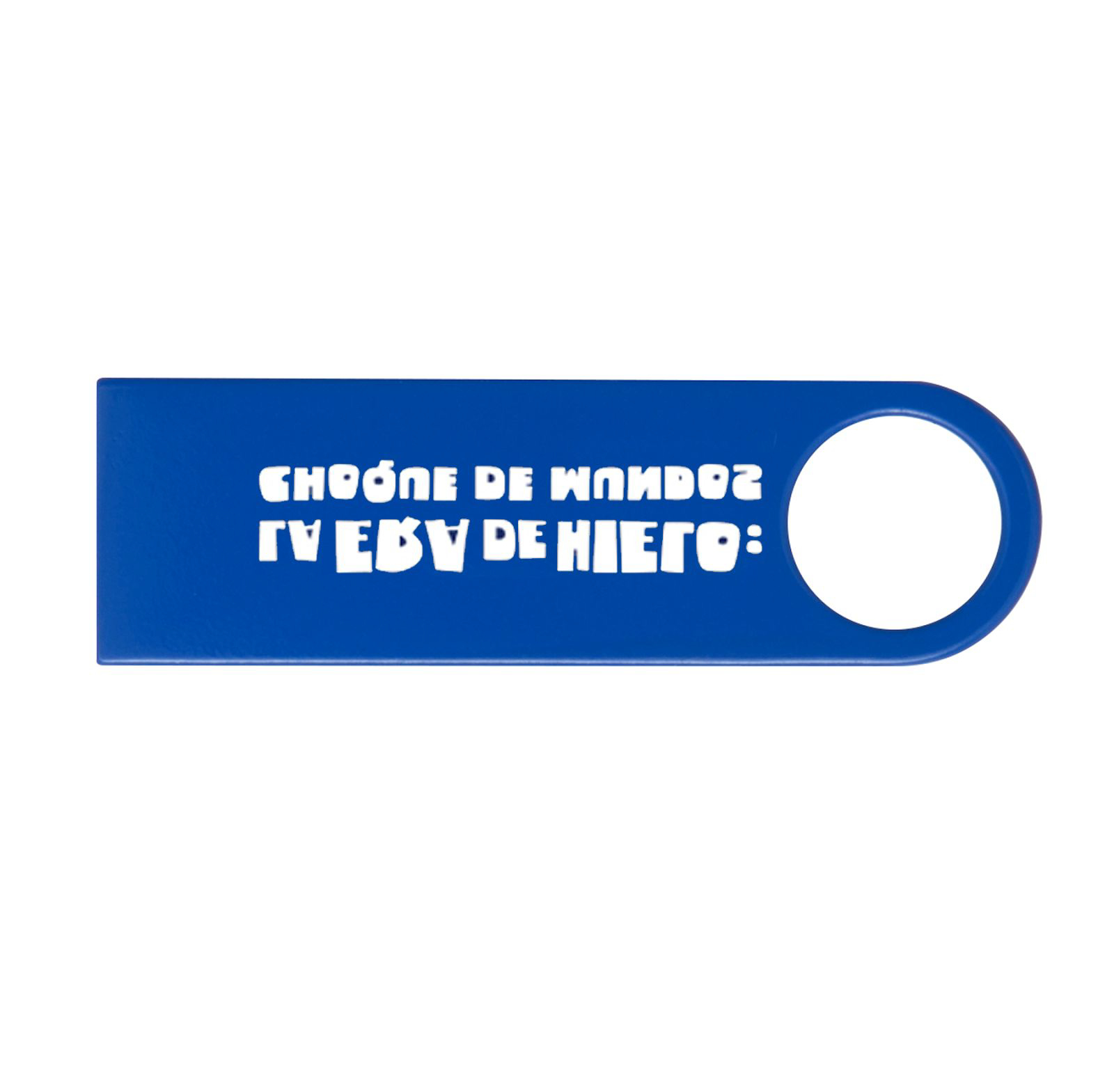 Kingston Technology DataTraveler DTSE91A/16GB USB flash drive USB Type-A 2.0 Blue