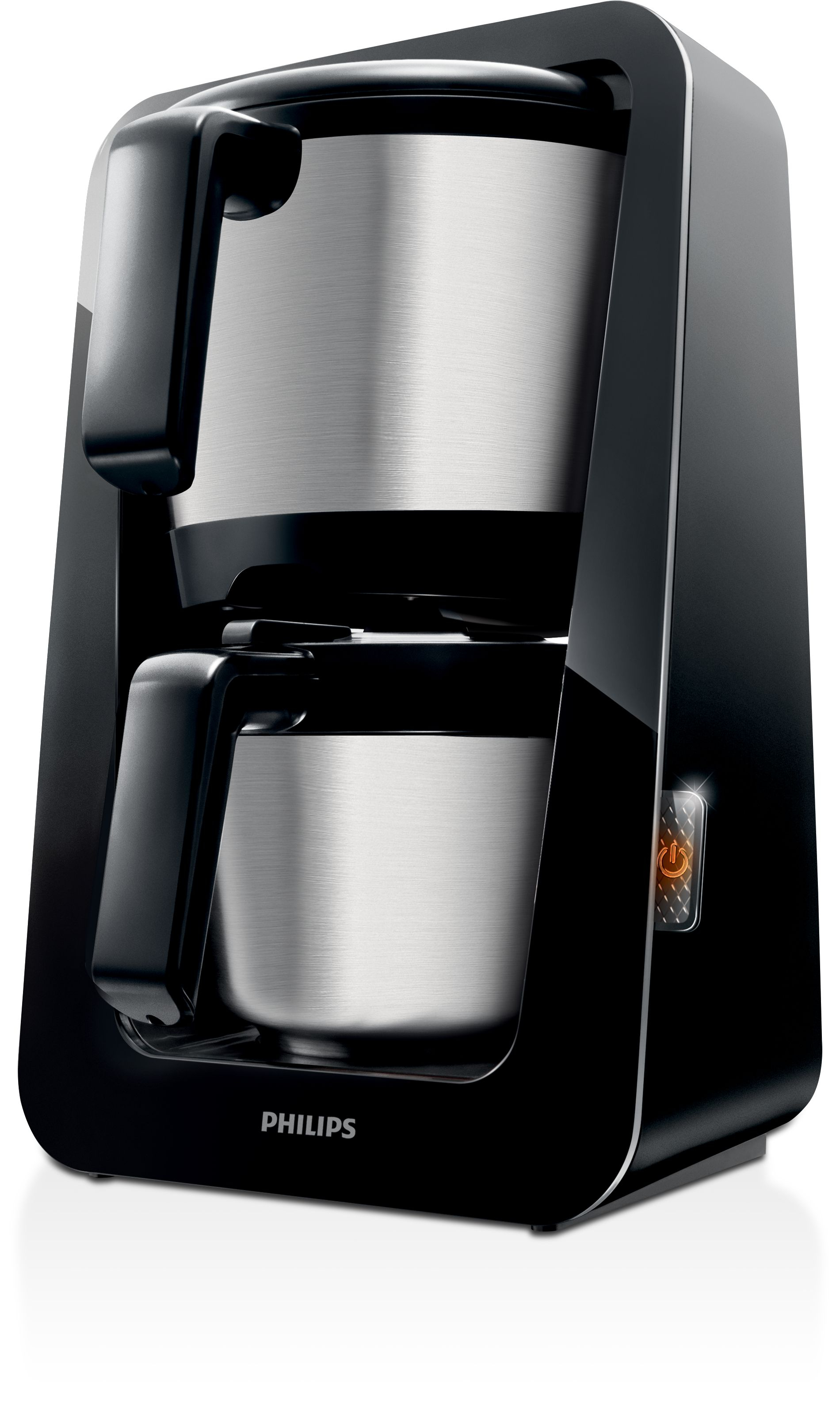 Saeco HD7698/50 — vue 1 sur 3
