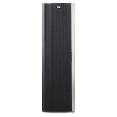 HP AF092A rack cabinet 42U Freestanding rack Carbon