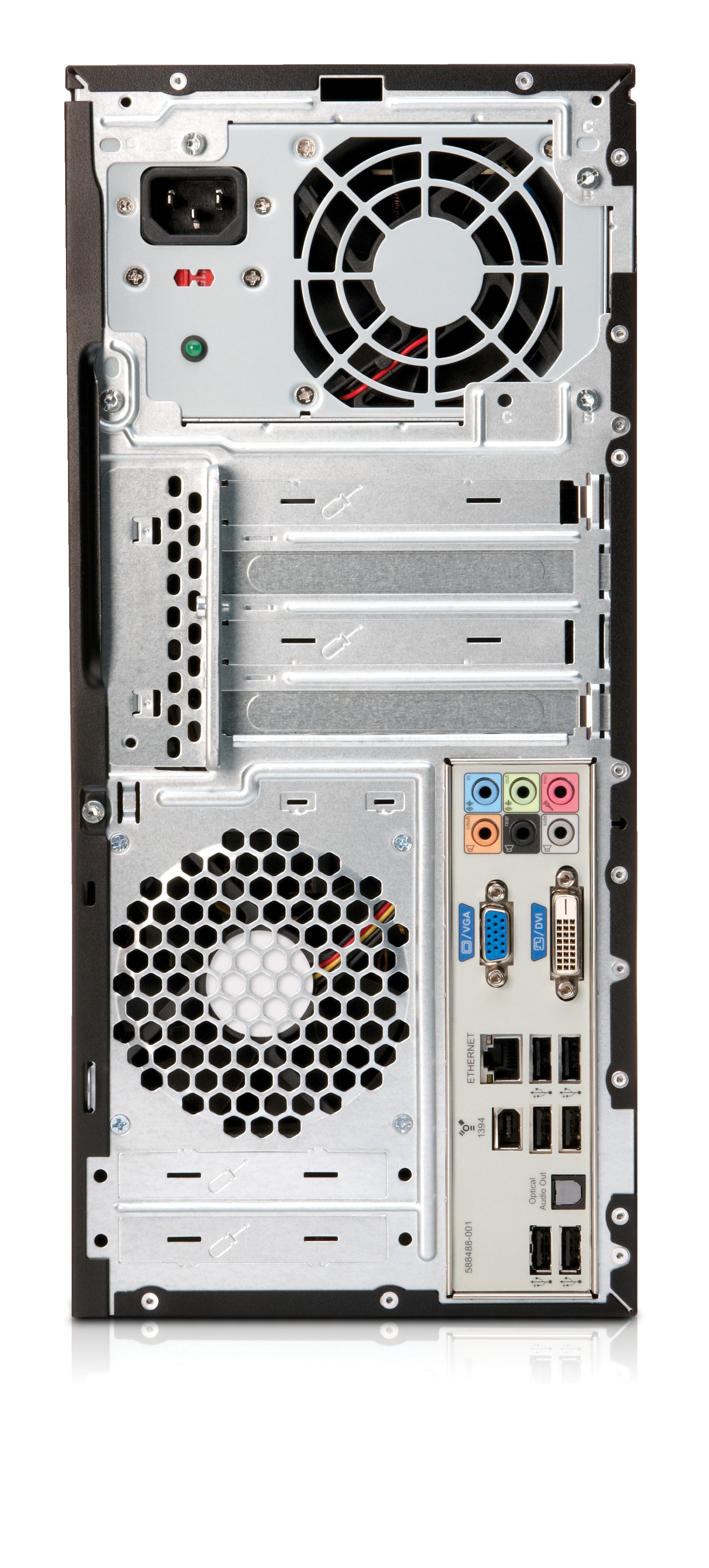 HP Elite 7100 MT – image 3