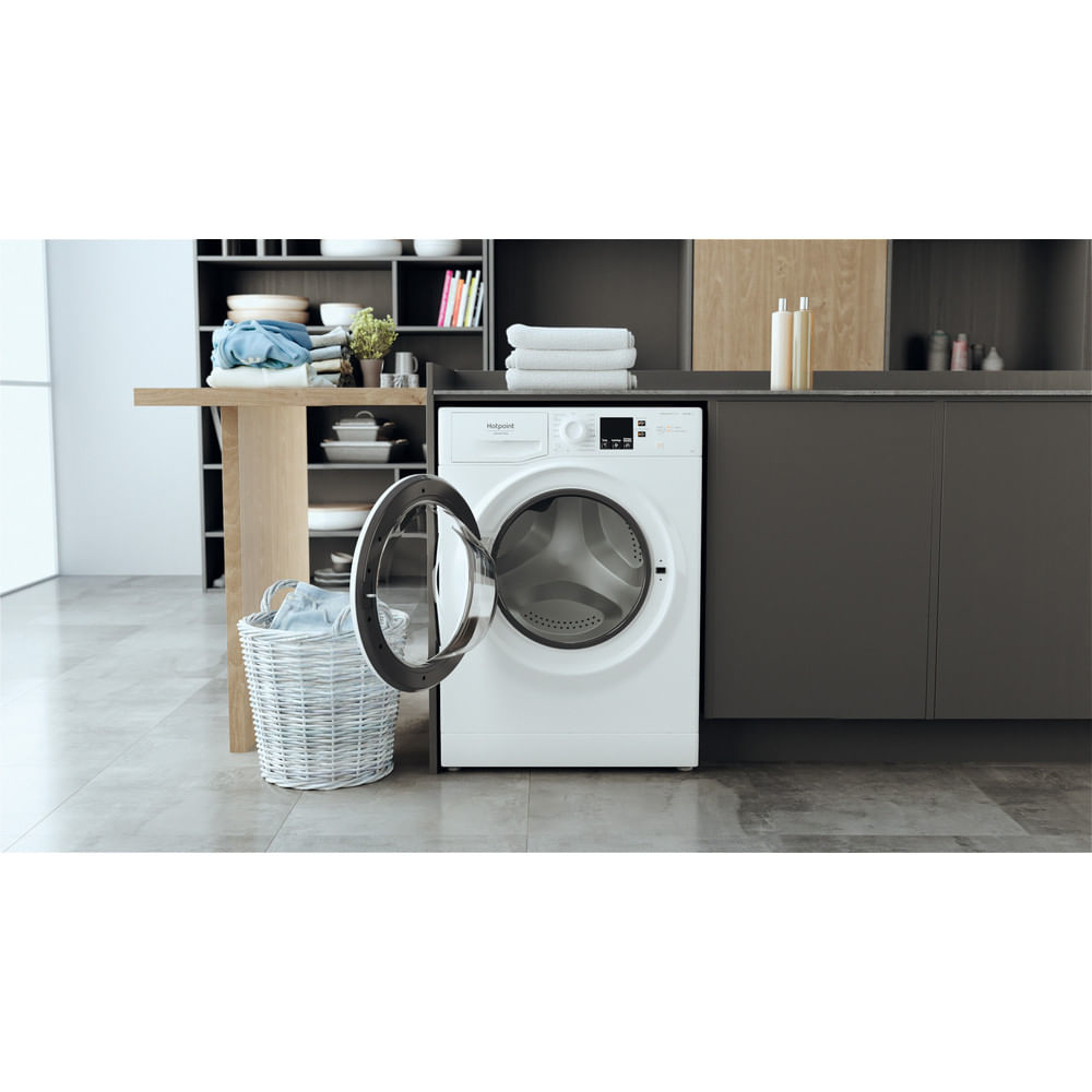 Hotpoint NFR328W IT N – image 7
