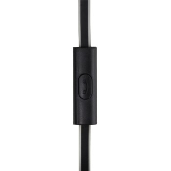 Hama HED2207BK Headphones Wired Head-band Calls/Music Black – image 5
